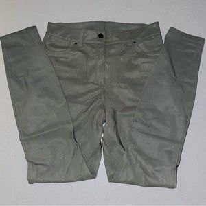 Lululemon City Sleek High Rise Pants Size 29